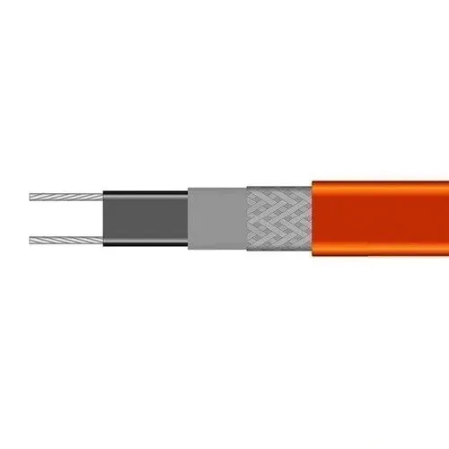 11VM2-T Саморегулирующийся нагревательный кабель Mos-Obogrev.ru