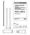 Комплект КСК-3 Mos-Obogrev.ru