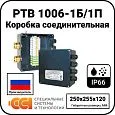 Коробка соединительная РТВ 1006-1Б/1П Mos-Obogrev.ru