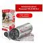 Нагревательный мат Thermomat LP TVK-130 12 м² Mos-Obogrev.ru