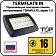 TERMFLAT8 IN Управляющая сенсорная панель контроллером TERMFLAT8, экран 7.0 Mos-Obogrev.ru