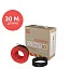 CLIMATIQ CABLE 30 M Греющий кабель для теплого пола Mos-Obogrev.ru
