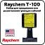 Raychem T-100 Набор для сращивания или разветвления греющих кабелей Mos-Obogrev.ru