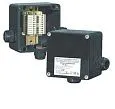 Коробка соединительная РТВ 404-1Б/3Б Mos-Obogrev.ru