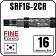 Саморегулирующийся кабель Fine Korea SRF16-2CR Mos-Obogrev.ru
