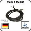 Датчик температуры для теплого пола Eberle F 894 002 Mos-Obogrev.ru