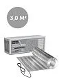 Ультратонкий греющий мат IQ LAMINATE MAT - 3 м² Mos-Obogrev.ru