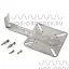 Опорный кронштейн Raychem SB-110 Mos-Obogrev.ru