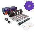 Мат нагревательный NUNICHO DOMINATOR UHP 800 Вт/4,0м2 Mos-Obogrev.ru