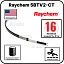 Raychem 5BTV2-CT Саморегулирующийся греющий кабель Mos-Obogrev.ru