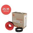 CLIMATIQ CABLE 25 M Греющий кабель для теплого пола Mos-Obogrev.ru