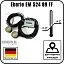 Терморегулятор Eberle EM 524 89 FF Mos-Obogrev.ru