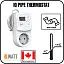Терморегулятор IQ PIPE THERMOSTAT Mos-Obogrev.ru