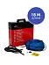Комплект теплого пола RAYCHEM T2Blue - R-BL-C-18M/T0/SD Mos-Obogrev.ru