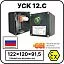 Коробка соединительная УСК 12.С Mos-Obogrev.ru
