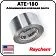 Алюминиевая клеящая лента ATE-180 Mos-Obogrev.ru