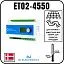 метеостанция oj electronics eto2-4550 Mos-Obogrev.ru Метеостанция OJ Electronics ETO2-4550 Mos-Obogrev.ru