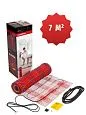 Греющий мат Raychem QuickNet (160 Вт/м2), R-QN-P-7,0M2/T0 Mos-Obogrev.ru
