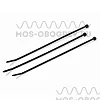 Хомуты пластиковые Raychem KBL-09 Mos-Obogrev.ru