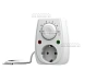 Терморегулятор Raychem R-FG-CONT-ECO-EURO Mos-Obogrev.ru