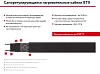 15ВТХ2-ВР Саморегулирующийся нагревательный кабель Mos-Obogrev.ru