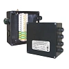 Коробка соединительная РТВ 1005-1П/3П Mos-Obogrev.ru