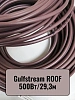 Gulfstream ROOF 500Вт/29,3м комплект резистивного греющего кабеля Mos-Obogrev.ru