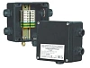 Коробка соединительная РТВ 602-1П/1П/1РС Mos-Obogrev.ru