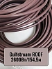 Gulfstream ROOF 2600Вт/154,5м комплект резистивного греющего кабеля Mos-Obogrev.ru